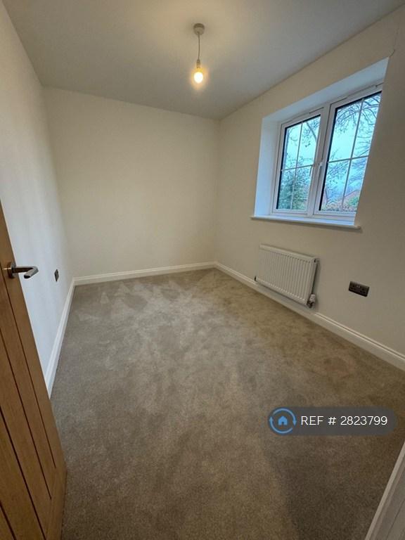 Spare Bedroom 1