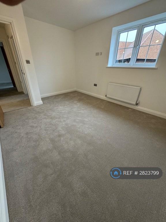 Spare Bedroom 2