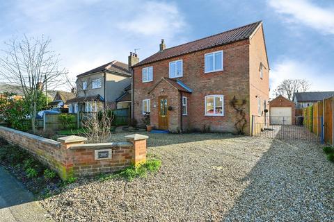 undefined, Dawes Lane, Snettisham, KING'S LYNN