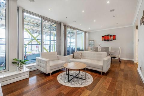 Boardwalk Place, London E14