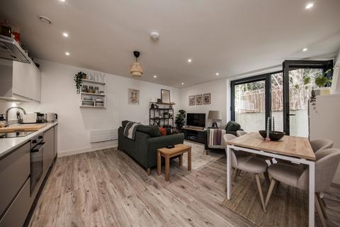 1 bedroom apartment for sale, Clarence Road, Tunbridge Wells