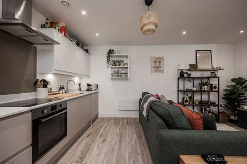 1 bedroom apartment for sale, Clarence Road, Tunbridge Wells