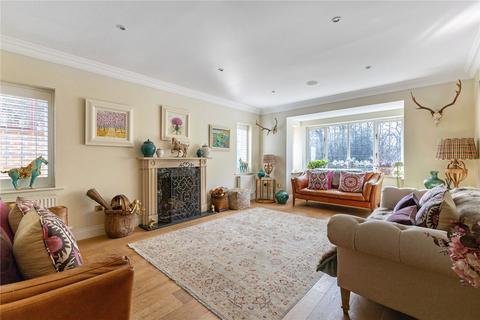 undefined, Oriental Road, Ascot, Berkshire, SL5