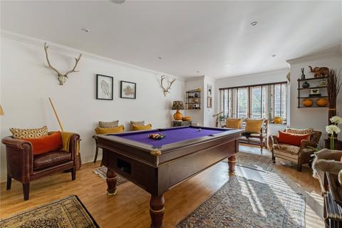 undefined, Oriental Road, Ascot, Berkshire, SL5