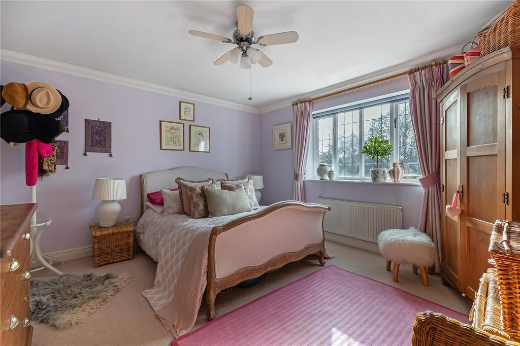 Principal Bedroom