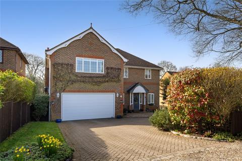 Oriental Road, Ascot, Berkshire, SL5