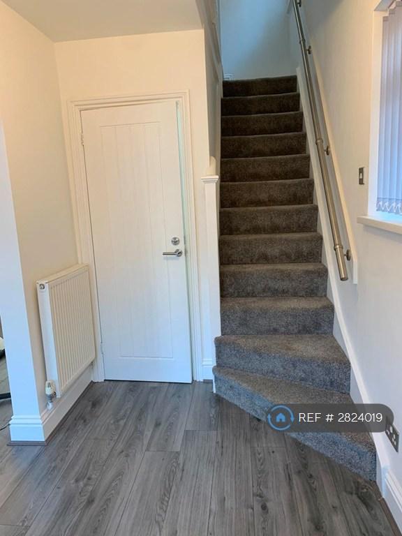 Downstairs Toilet