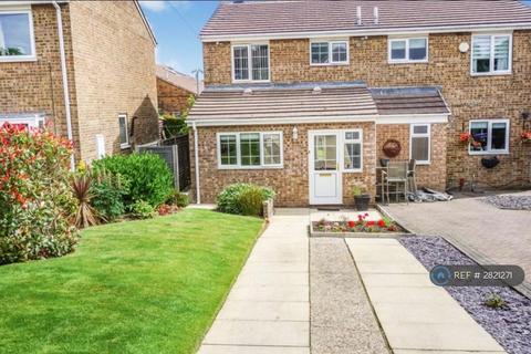 undefined, Grassmoor Close, Sheffield, S12