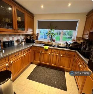 undefined, Grassmoor Close, Sheffield, S12
