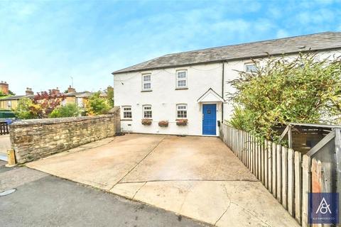 undefined, Banbury Road, Brackley NN13