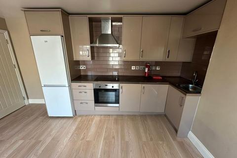 undefined, Slough,  Berkshire,  SL1