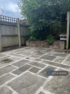 undefined, Paynes Road, Southampton, SO15