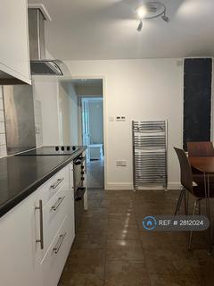 undefined, Paynes Road, Southampton, SO15