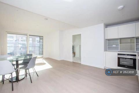 undefined, Lockgate Rd, London, SW6