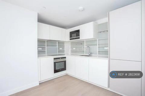 undefined, Lockgate Rd, London, SW6