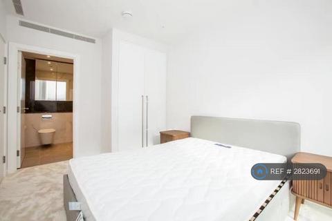 undefined, Lockgate Rd, London, SW6