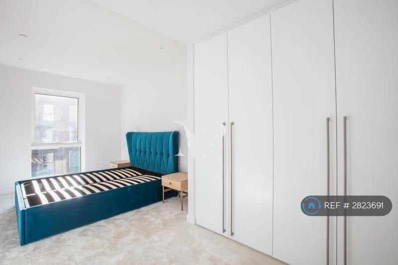 Ensuite Double Room