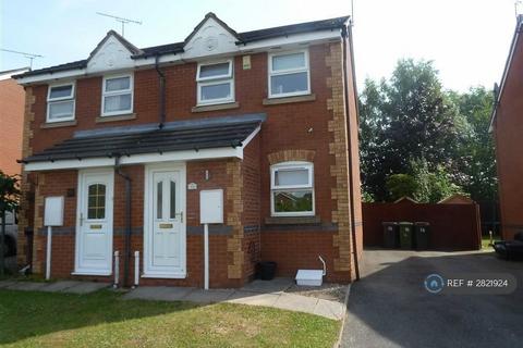 undefined, Virginia Place, Nuneaton, CV10
