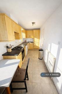 undefined, Goddard Place, London, N19