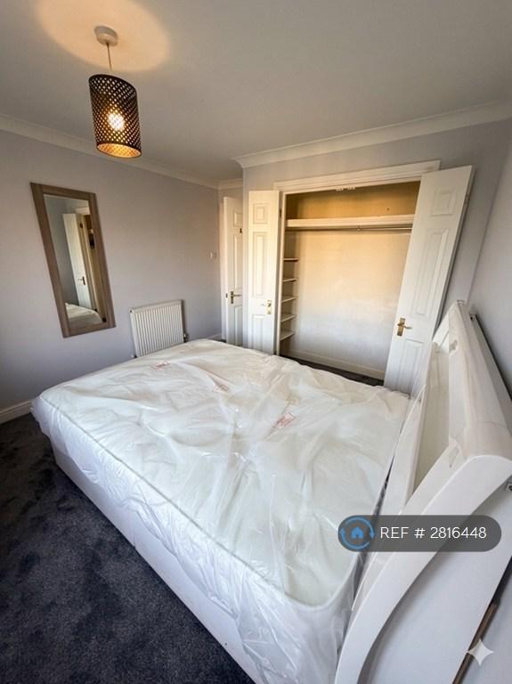 Master/Bedroom 1
