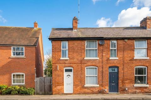 undefined, New Road, Solihull