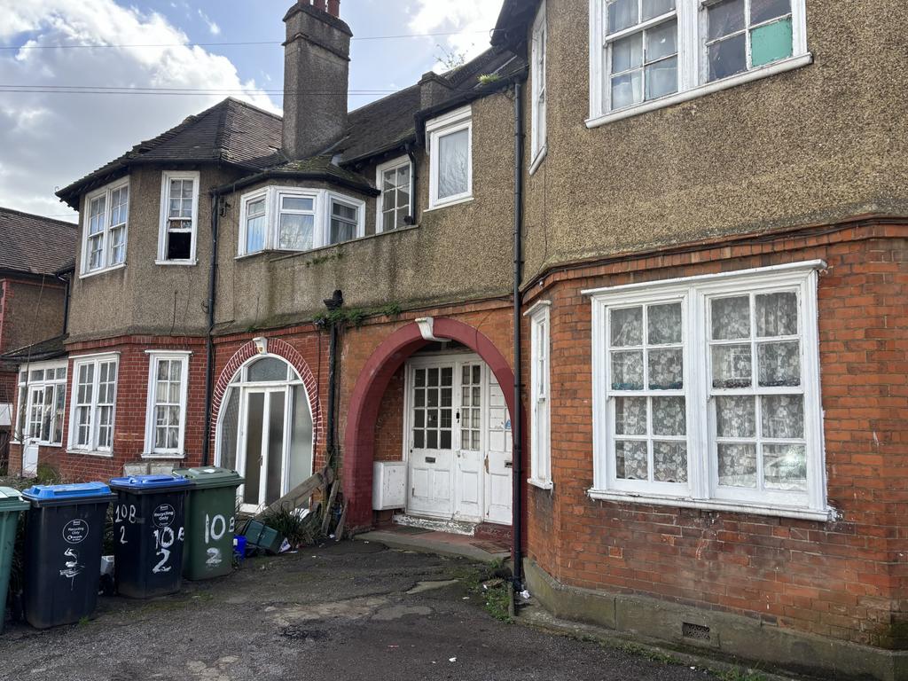Studio Flat to Rent – HA0
