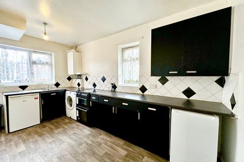 undefined, Gipton Approach, LEEDS