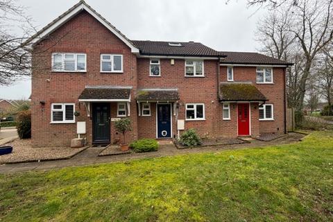 undefined, Bramley Way, Kings Hill, WEST MALLING