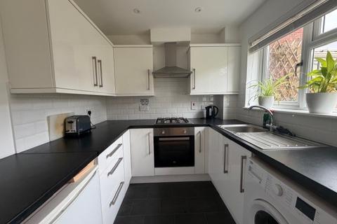 undefined, Bramley Way, Kings Hill, WEST MALLING
