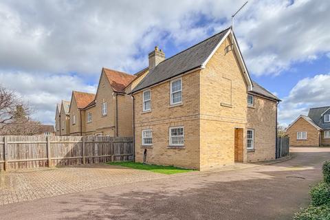 undefined, Riflemans Close, Ely, CB6