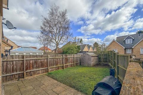 undefined, Riflemans Close, Ely, CB6