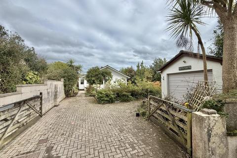 2 bedroom detached bungalow for sale, Staggy Lane, Carnon Downs, Truro
