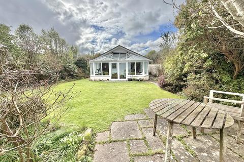 2 bedroom detached bungalow for sale, Staggy Lane, Carnon Downs, Truro
