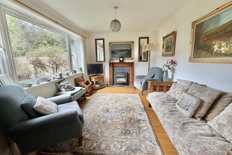 2 bedroom detached bungalow for sale, Staggy Lane, Carnon Downs, Truro