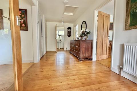 2 bedroom detached bungalow for sale, Staggy Lane, Carnon Downs, Truro