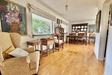 2 bedroom detached bungalow for sale, Staggy Lane, Carnon Downs, Truro