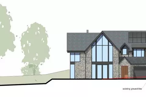 Property for sale - Widok 2