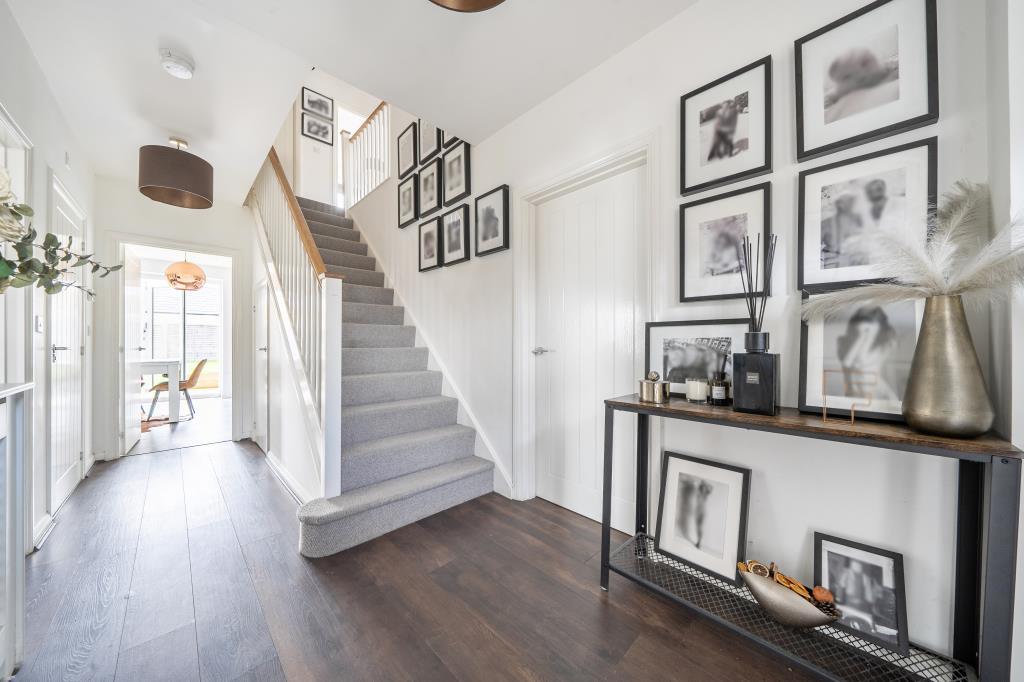 Stairway