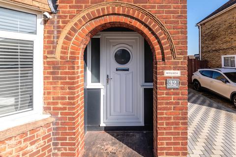 undefined, Eastwood Road, Sittingbourne ME10