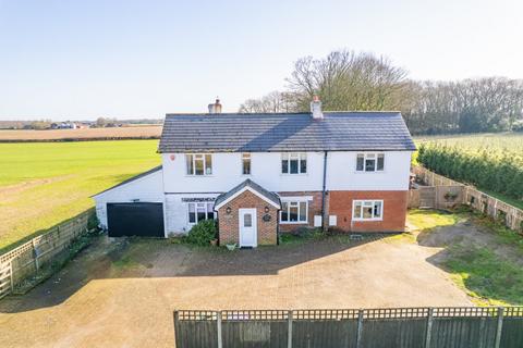 undefined, Stone Street, Petham, Canterbury, Kent, CT4