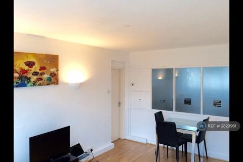 undefined, Wyclif Court, London, EC1V
