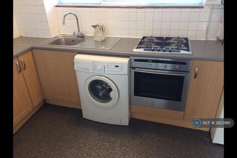 undefined, Wyclif Court, London, EC1V