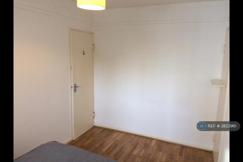 undefined, Wyclif Court, London, EC1V
