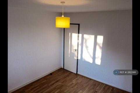 undefined, Wyclif Court, London, EC1V