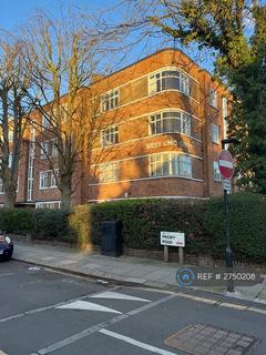 West End Court, London, NW6