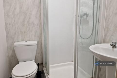 undefined, Browning St, Stafford, ST16