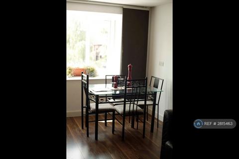 undefined, Deanery Close, London, N2