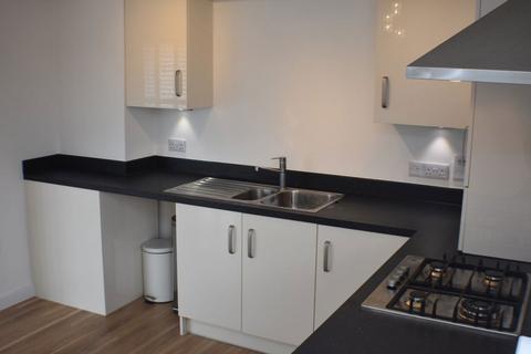 undefined, The Hereward Tower, Broadway, Peterborough, PE1