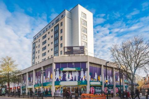 undefined, The Hereward Tower, Broadway, Peterborough, PE1
