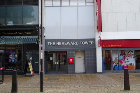 undefined, The Hereward Tower, Broadway, Peterborough, PE1